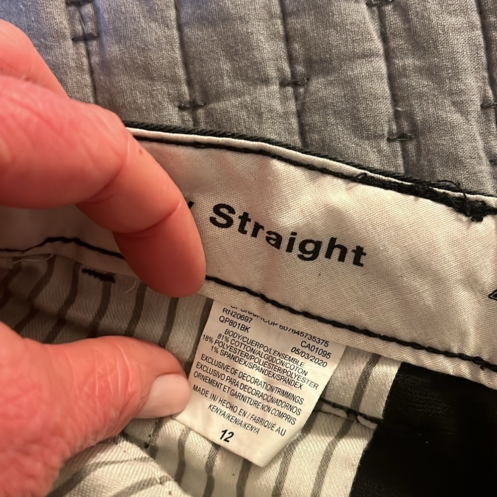 Dickies Pants - Picture 7 of 7